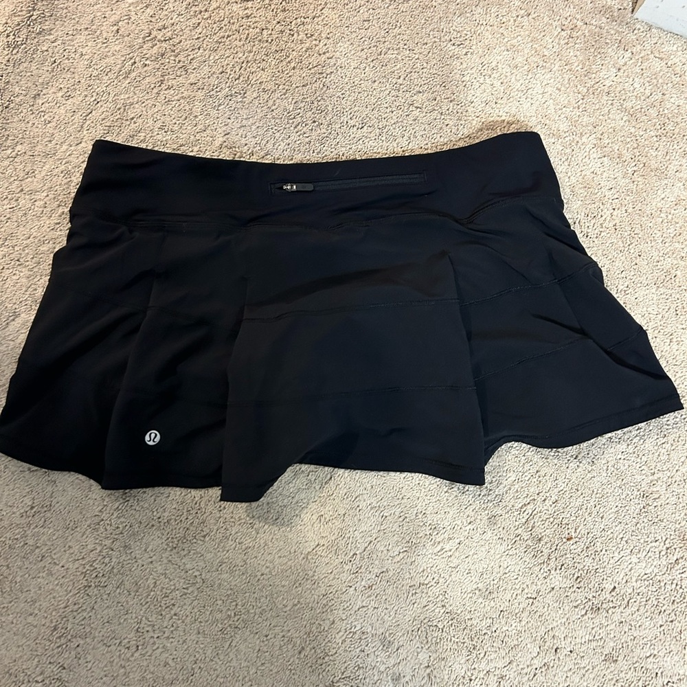 Lululemon skirt